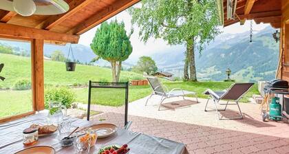 Chalet Rubin by Interhome