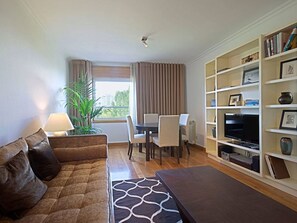 Living area - Grünes Ávila by Interhome (Lisbon)