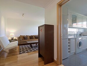 Living area - Grünes Ávila by Interhome (Lisbon)