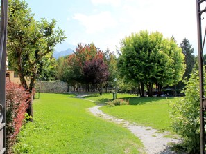 Property grounds - für 4 Personen ca. 60 m² in Entracque, Piemont (Provinz Cuneo) by Interhome (Entracque)