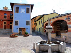 Exterior - für 4 Personen ca. 60 m² in Entracque, Piemont (Provinz Cuneo) by Interhome (Entracque)