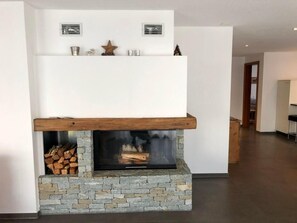 Interior - Riffelsee by Interhome (Zermatt)