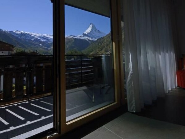 Interior - Riffelsee by Interhome (Zermatt)