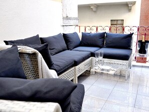Property grounds - Intendente-Terrasse by Interhome (Lisbon)