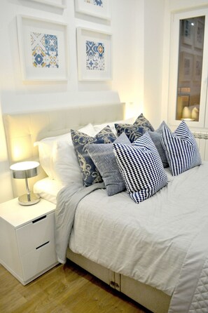 Room - Intendente-Terrasse by Interhome (Lisbon)