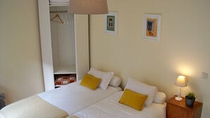 4 camere, accesso a Internet