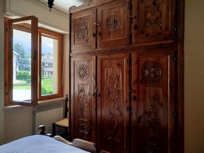 Internet - Casa le Ramine by Holiday World by Interhome (Entracque)
