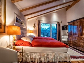 Internet - Luxus Alpenchalet Brigitta I by Interhome (Arosa)