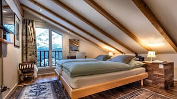 5 Schlafzimmer, Internetzugang