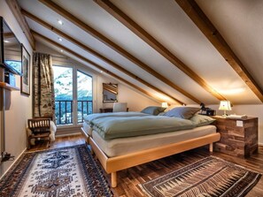 5 Schlafzimmer, Internetzugang
