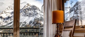 Luxus Alpenchalet Brigitta I by Interhome