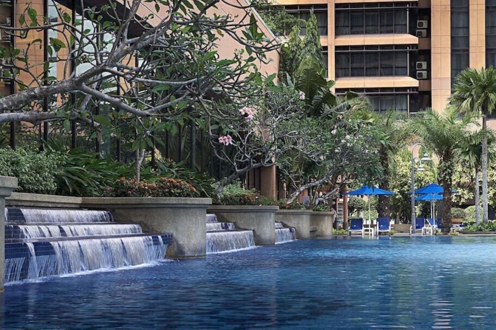 Homestay Suite At Times Square KL