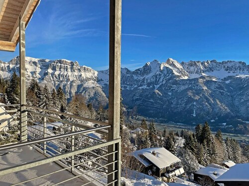 Flumserberg by Interhome