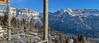 Flumserberg by Interhome