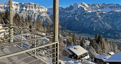 Flumserberg by Interhome