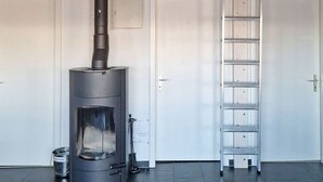 Interior - Flumserberg by Interhome (Flumserberg Tannenheim)