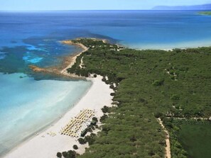 Beach - mit Wasserblick by Interhome (Budoni)