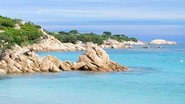Beach - mit Wasserblick by Interhome (Budoni)
