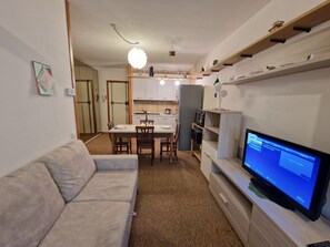 Fernseher