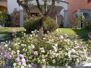 Property grounds - Haus Le Rose by Interhome (Budoni)
