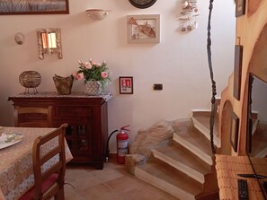 Interior - Haus Le Rose by Interhome (Budoni)