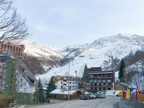 Exterior - Casa Cicci bei Holiday World by Interhome (Artesina)