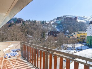 Property grounds - Casa Cicci bei Holiday World by Interhome (Artesina)