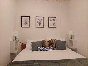 Internet - Wohnung 'Casa Nevosa' mit Balkon by Interhome (Artesina)