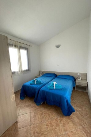 2 camere, accesso a Internet