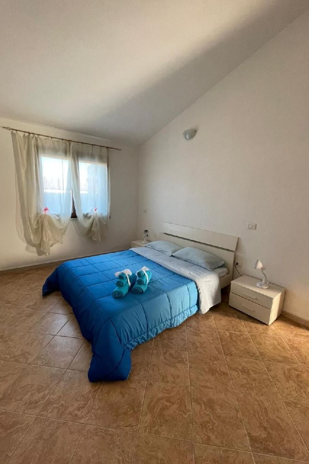 2 camere, accesso a Internet