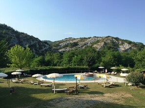Alberca