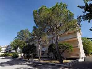 Exterior - Wohnung 'Braida Trivano' mit Terrasse by Interhome (Caorle)