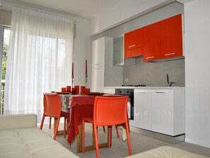 Interior - Wohnung 'Braida Trivano' mit Terrasse by Interhome (Caorle)