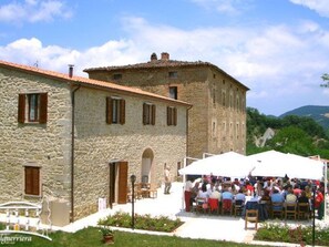 Exterior - Wohnung in Apecchio mit Privatparkplatz by Interhome (Sant'Angelo in Vado)