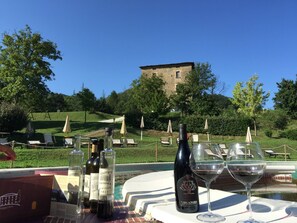 Property grounds - Wohnung in Apecchio mit Privatparkplatz by Interhome (Sant'Angelo in Vado)