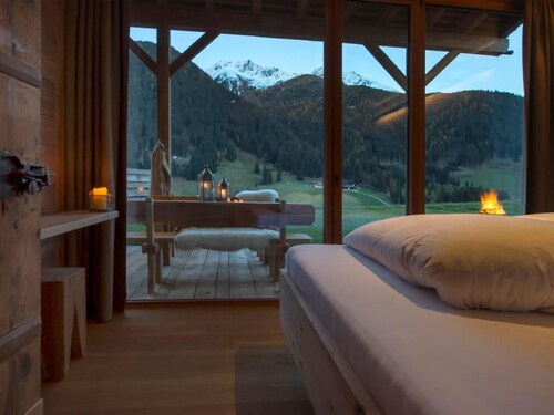 Chalet Wiesenglück by Interhome