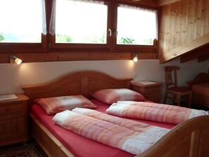 Internet - Rosenheim Appartement 2 by Interhome (Meransen Maranza)