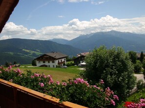 Property grounds - Rosenheim Appartement 2 by Interhome (Meransen Maranza)