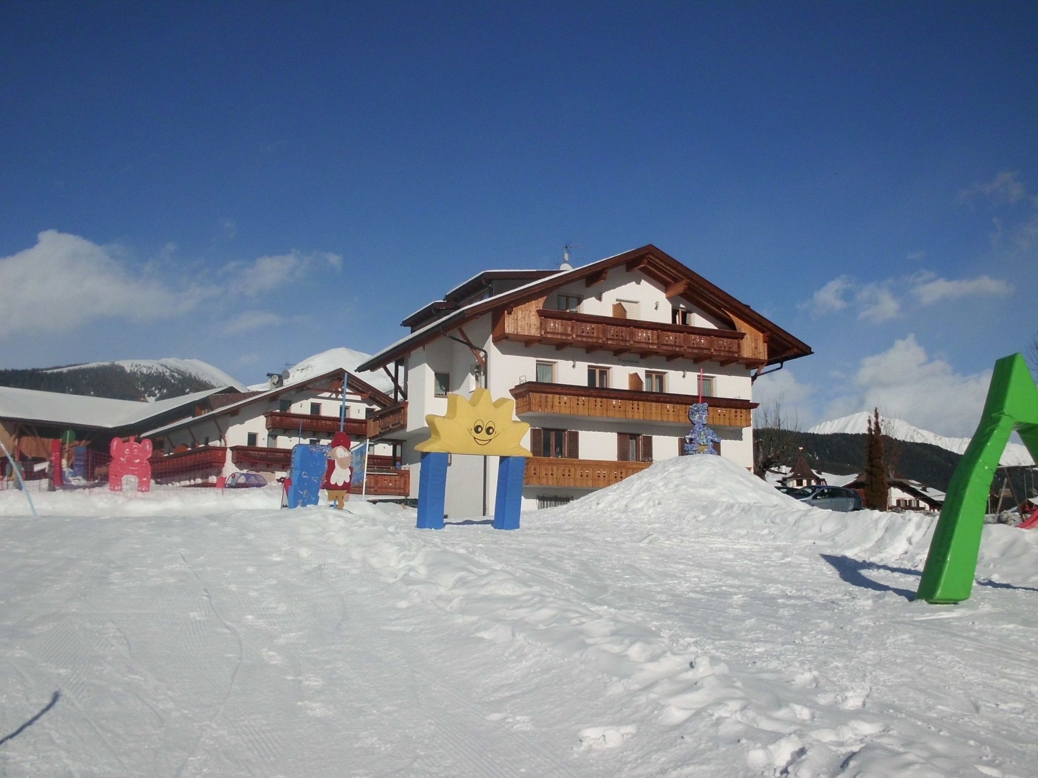 Exterieur
