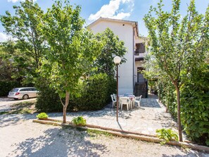 Outdoor dining - Svoboda 2 by Interhome (Krk/Šilo)