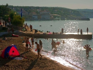 Beach - Svoboda 2 by Interhome (Krk/Šilo)