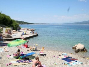 Beach - Svoboda 2 by Interhome (Krk/Šilo)