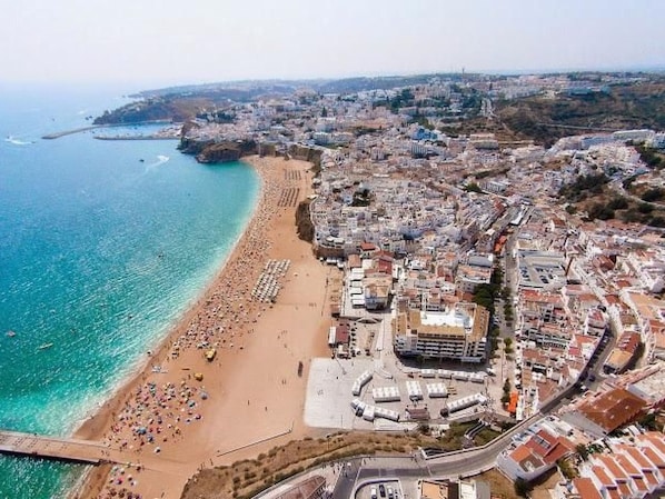 Beach - mit Terrasse by Interhome (Albufeira)