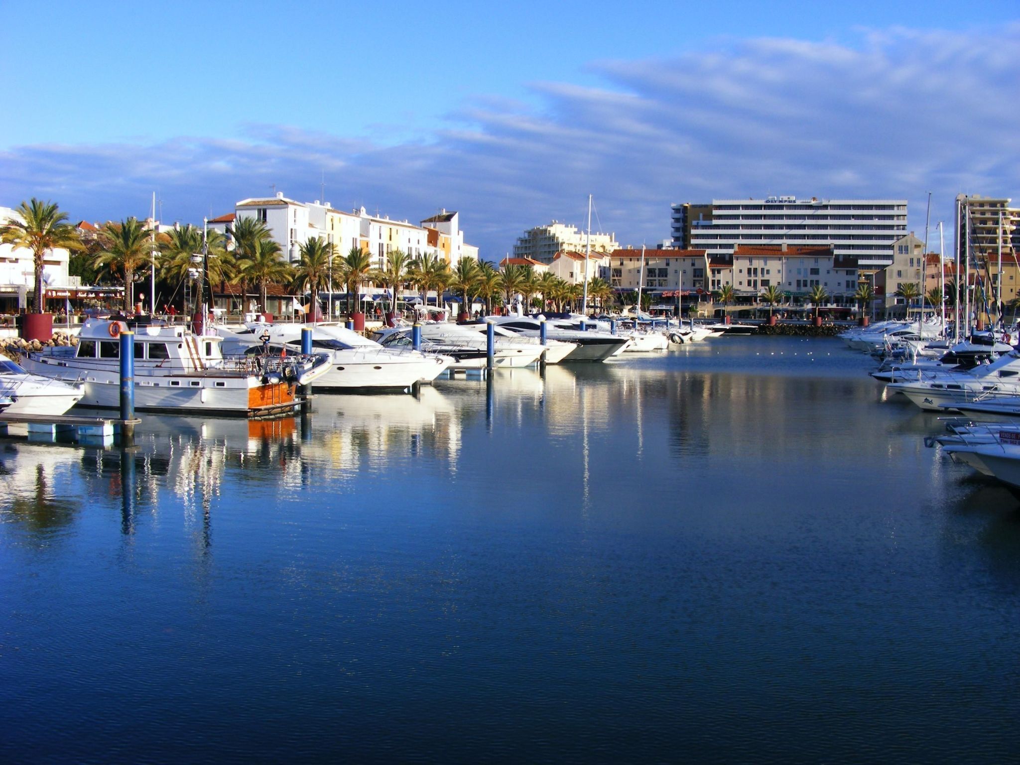 Marina