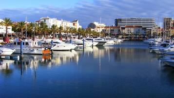 Jachthaven