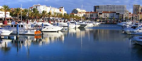 Marina