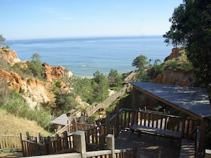 Property grounds - mit Terrasse by Interhome (Albufeira)