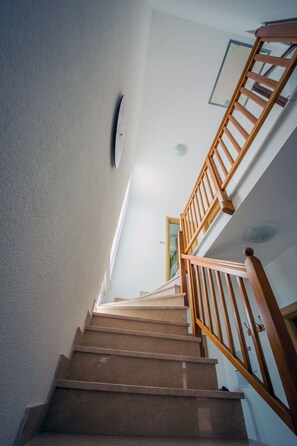 Interior - Haus in Grubine mit Außenpool by Interhome (Kamenmost)