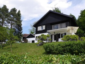 Esterni