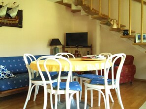 تناول الطعام